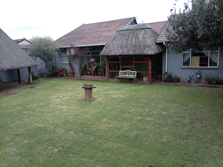 3 Bedroom Property for Sale in Sasolburg Ext 11 Free State